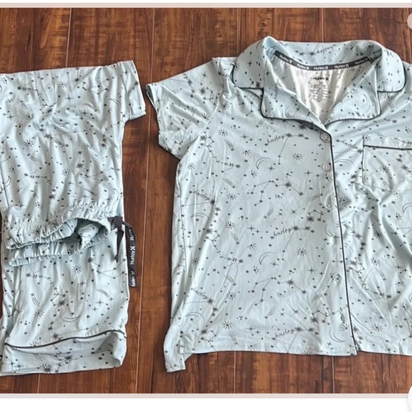 Hurley Other - Hurley Women’s Pajamas